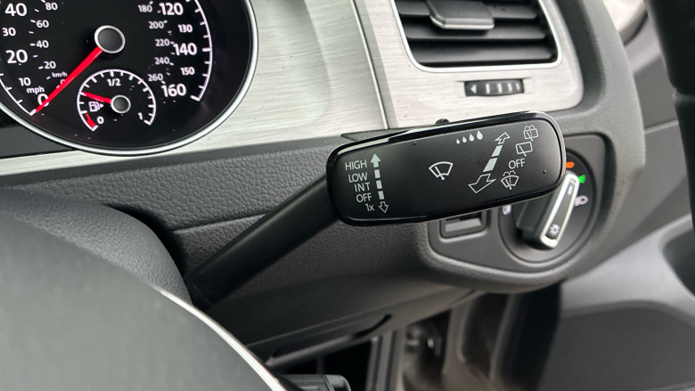 Volkswagen Golf 1.4 TSI 125 Match Edition 5dr Petrol Hatchback